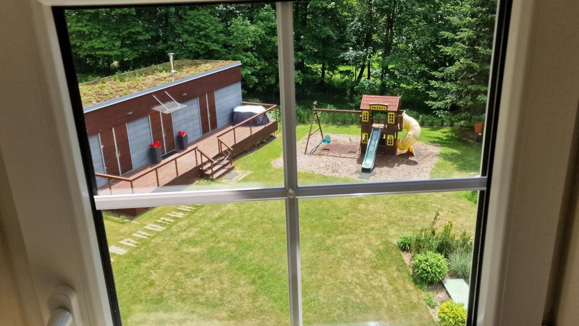 Pension Pstruzi Abertamy Exterior photo